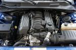 Dodge Challenger SRT8 392 2011 года